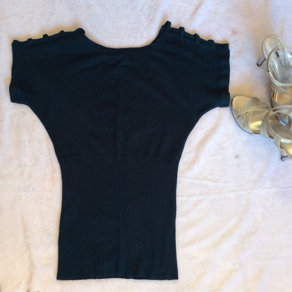 Blouse - Picture 4 of 4